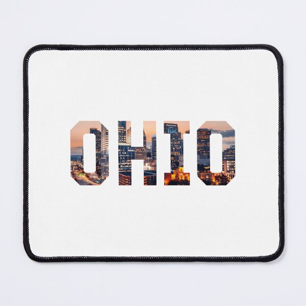 Item preview, Ohio Love designed and sold by InTrendSick.