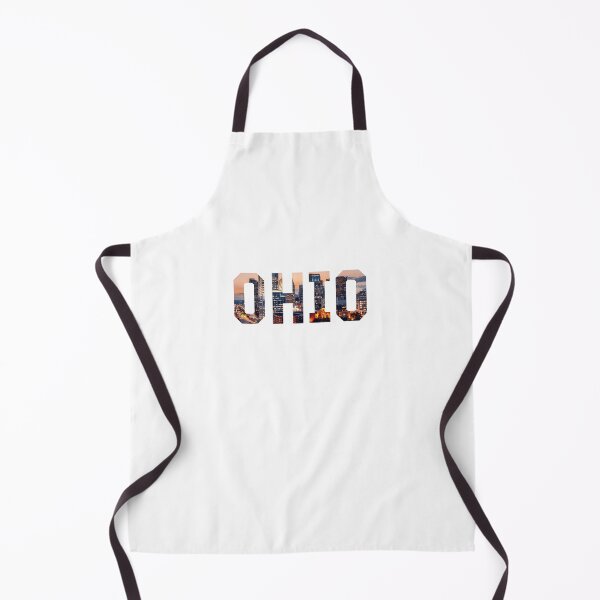 Item preview, Ohio Love designed and sold by InTrendSick.