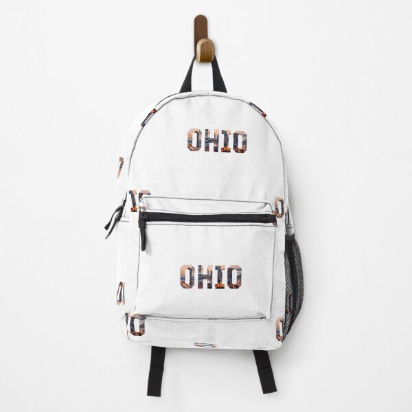 Item preview, Ohio Love designed and sold by InTrendSick.