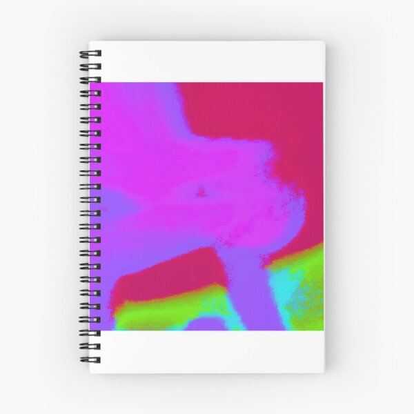 Artikelvorschau, Lux in Motu #62 - Digitale Kunst des abstrakten Expressionismus entworfen und verkauft von czyweQ.