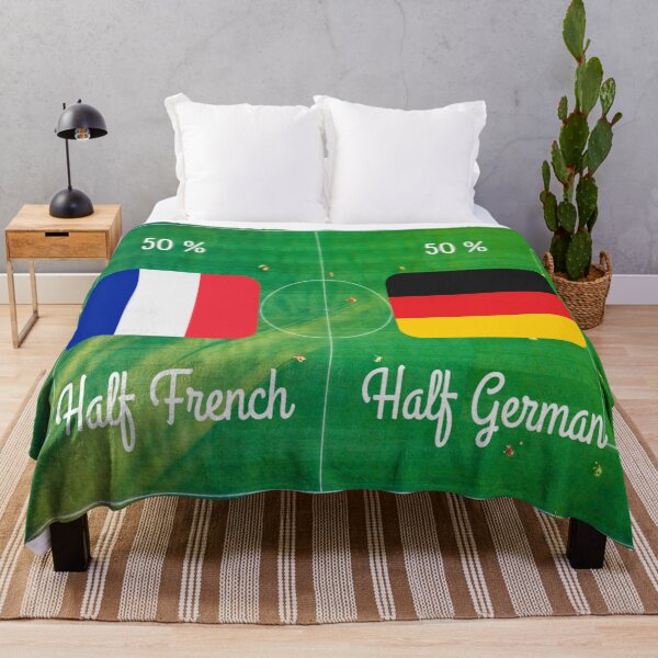 Item preview, Half French Half German designed and sold by Mirex88.