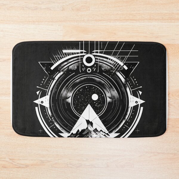 Item preview, Metaphysical Symbol 9 designed and sold by Laguardia3D.