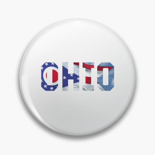 Item preview, Ohio Love designed and sold by InTrendSick.