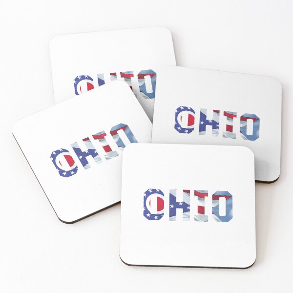 Item preview, Ohio Love designed and sold by InTrendSick.