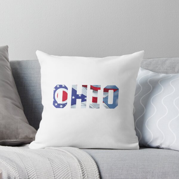 Item preview, Ohio Love designed and sold by InTrendSick.