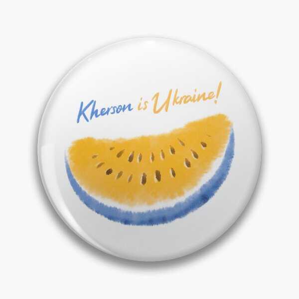 Item preview, Kherson watermelon Kherson is Ukraine. Херсон- це Україна designed and sold by AnnaMitart.