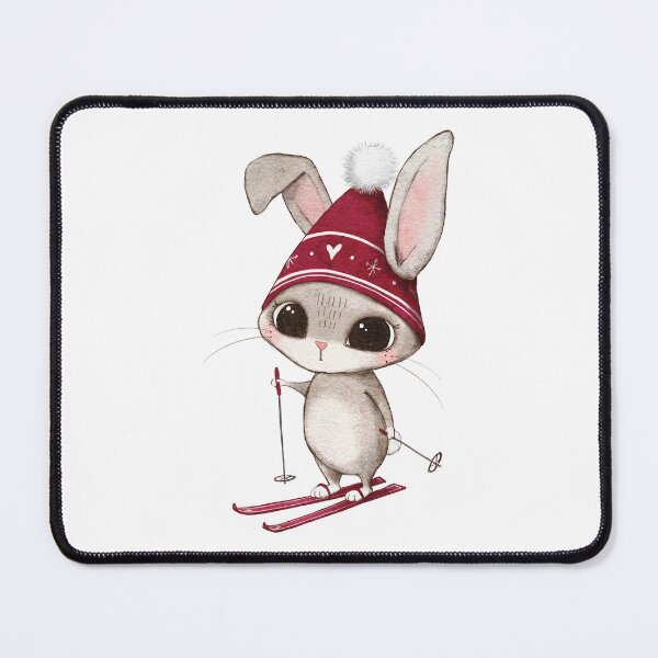 Item preview, Bunny Slope designed and sold by edenjoy-designs.