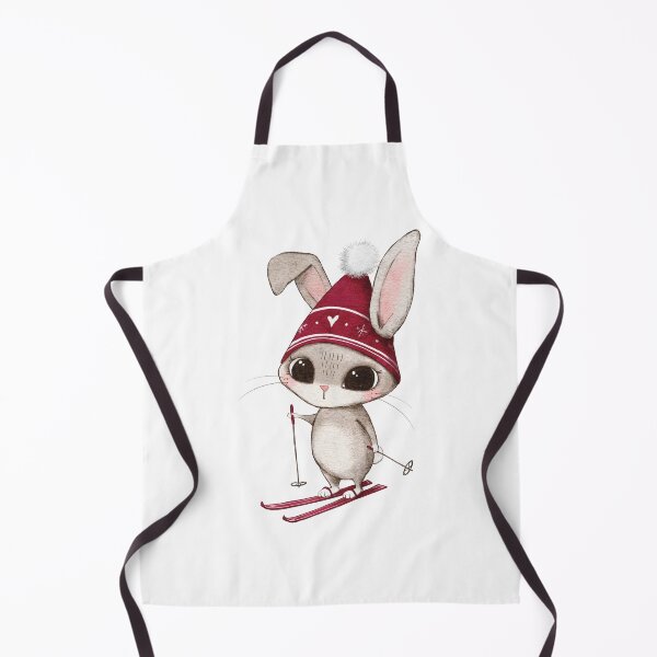 Item preview, Bunny Slope designed and sold by edenjoy-designs.