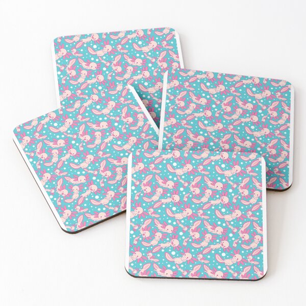 Item preview, Axolotl Japanese designed and sold by DiegoUrz.