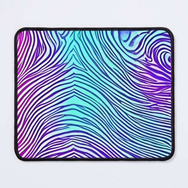 Item preview, 90s Zebra Style Print designed and sold by Brandon Whitson.