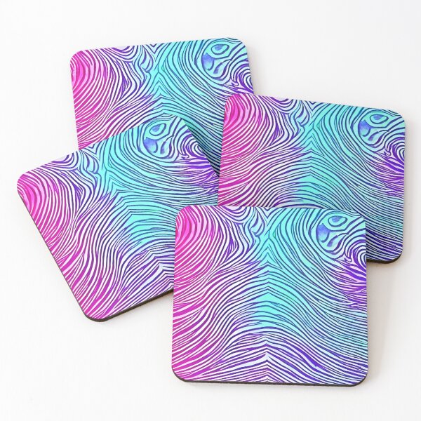 Item preview, 90s Zebra Style Print designed and sold by Brandon Whitson.
