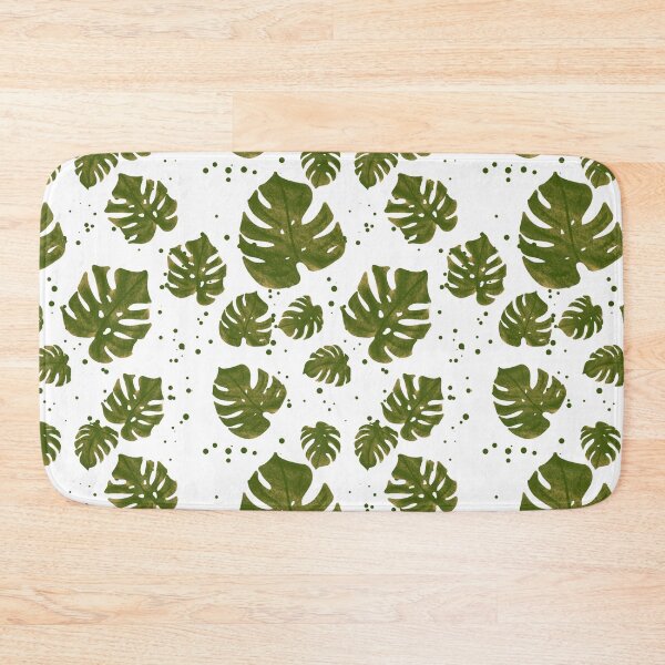 Item preview, Dried monstera  designed and sold by Naked Drop.