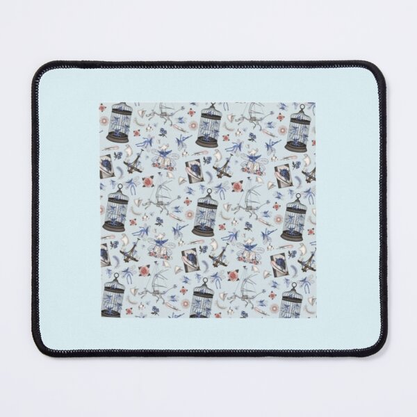 Item preview, Blue Magical Collection designed and sold by PottersArt.