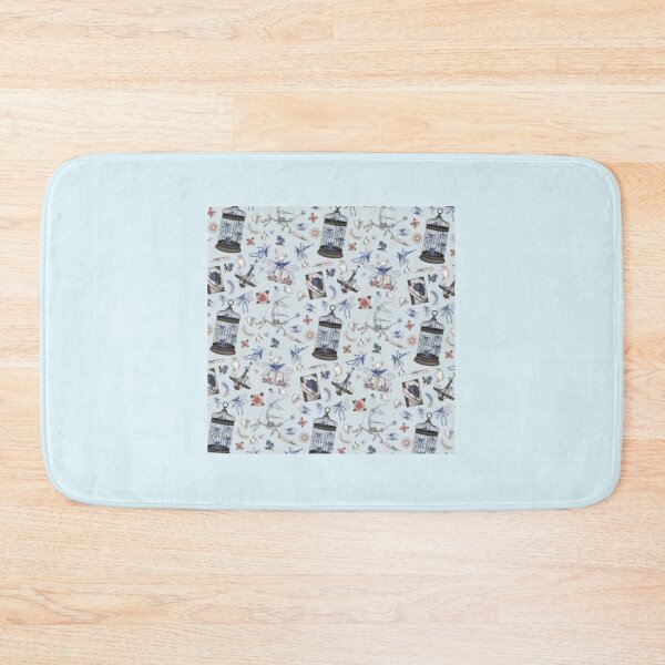 Item preview, Blue Magical Collection designed and sold by PottersArt.