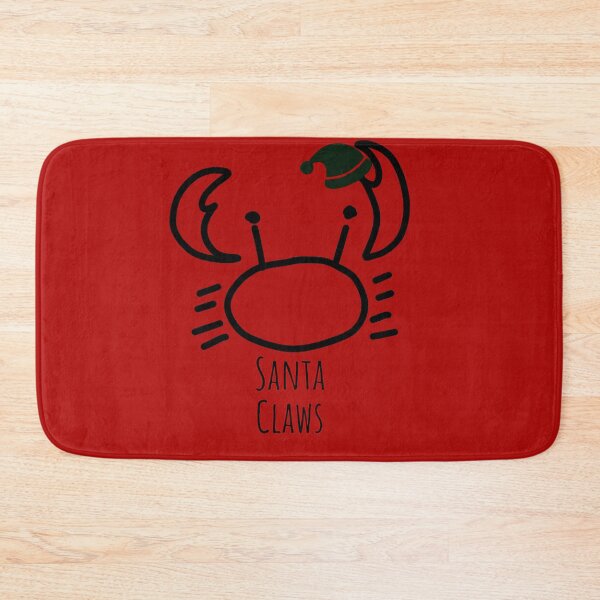 Item preview, Santa Claws designed and sold by QUOT-s.