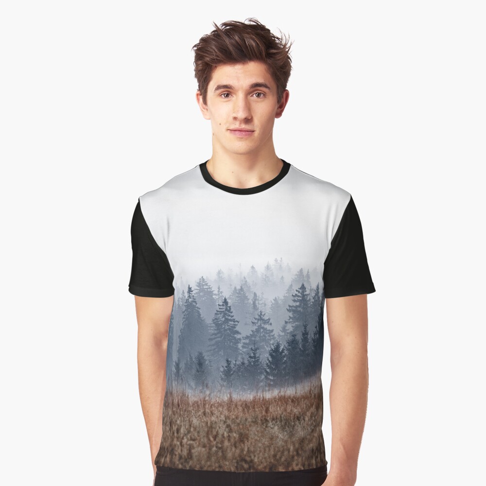 Item preview, Graphic T-Shirt designed and sold by tekay.