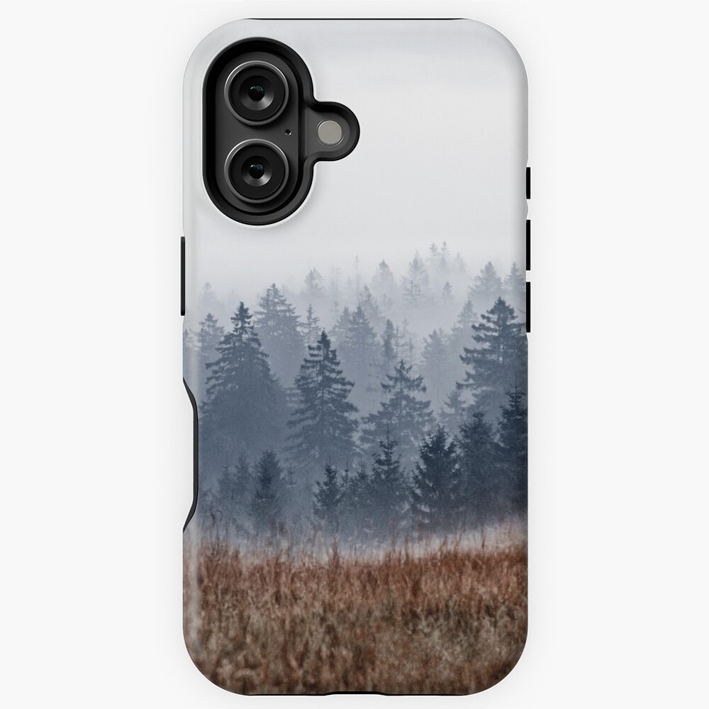Item preview, iPhone Magsafe Tough Case designed and sold by tekay.