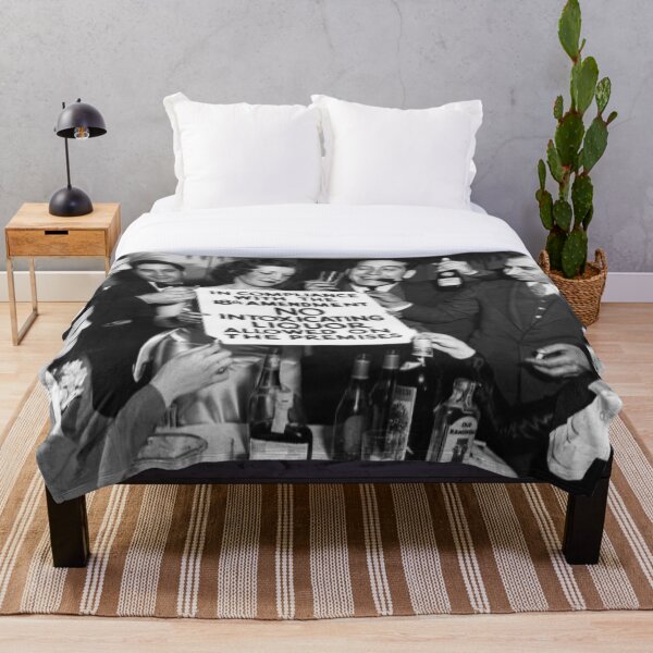 Item preview, Prohibition rebels History photo designed and sold by Floppa Empire.