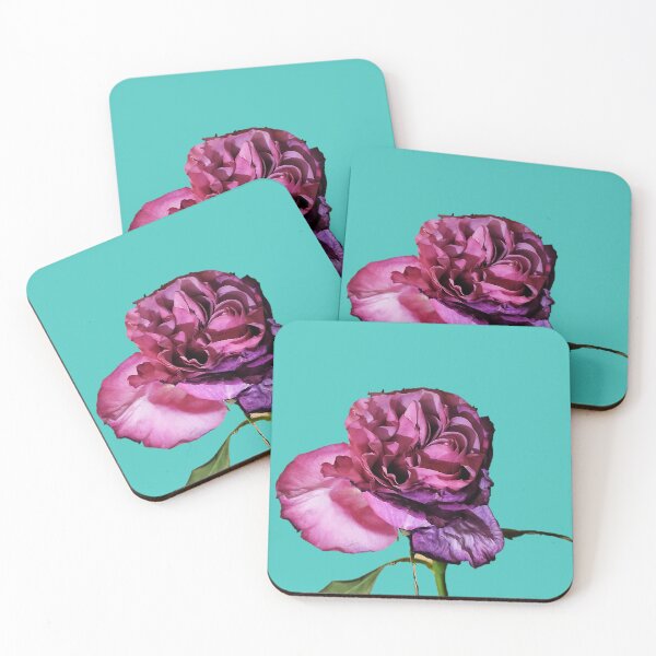 Item preview, Rose in Full Bloom designed and sold by TheBowerbird.