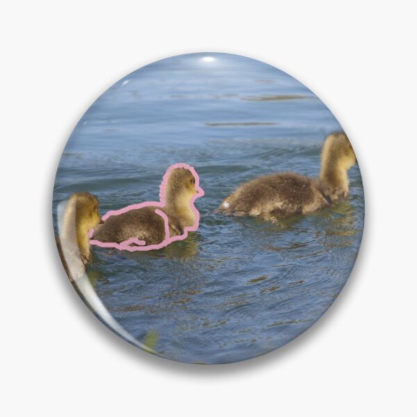 Item preview, Ducks in a Row featuring Baby Ducklings designed and sold by Cowboy Folly.