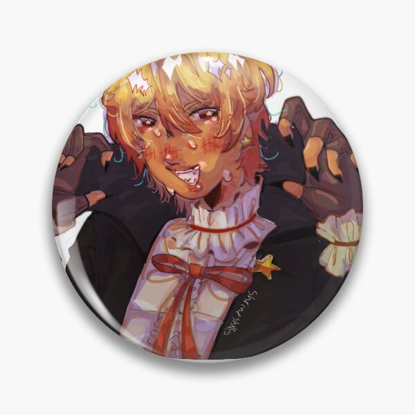 Item preview, Tsukasa Tenma Vampire from Project Sekai ft Hatsune Miku designed and sold by ShrimpShells.