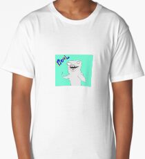 Cool Long T-Shirt