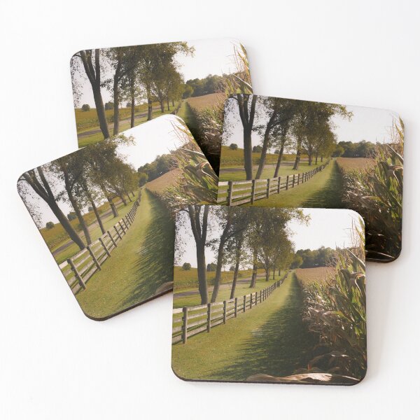Item preview, Autumn Calming designed and sold by Jim Love.