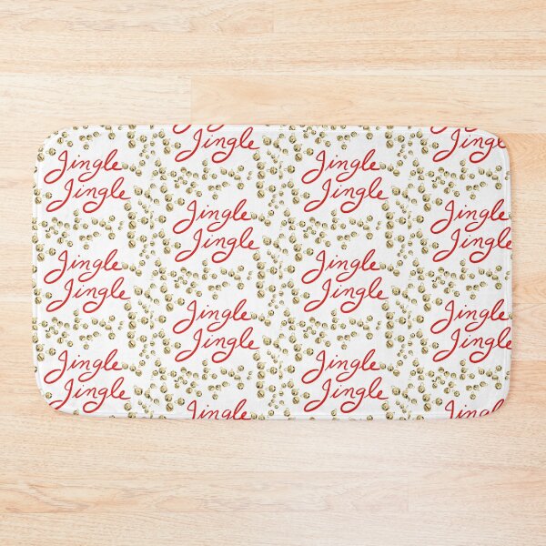 Item preview, Jingle Jingle! designed and sold by Shelly  Moore.