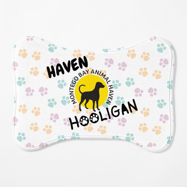 Haven Hooligan Dog Mat