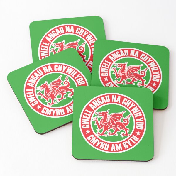 Item preview, Cymru am byth, or Wales forever designed and sold by KoandZo.