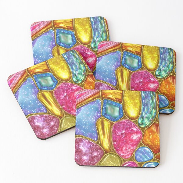 Item preview, Nebula Majoris designed and sold by Brandon Whitson.