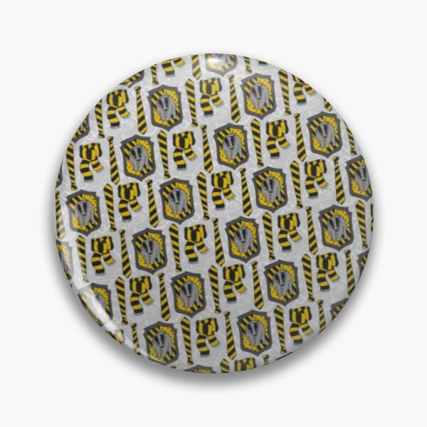 Item preview, Black and Yellow Wizard designed and sold by PottersArt.