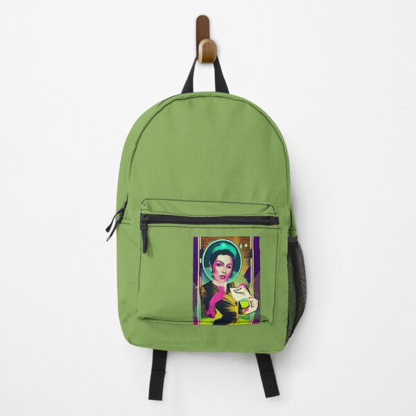 Item preview, Space Flight Attendant designed and sold by abidance.