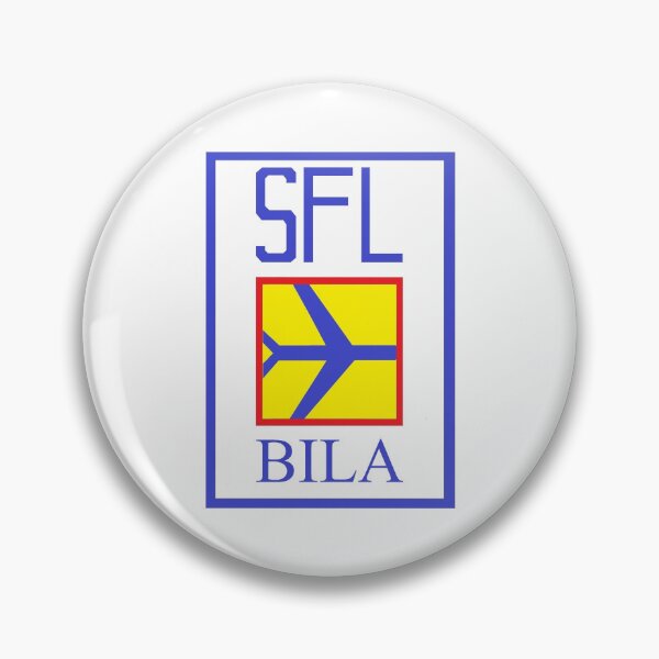 Item preview, Bila/ SFL Airport designed and sold by SkolaNobu.