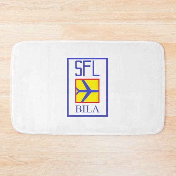 Item preview, Bila/ SFL Airport designed and sold by SkolaNobu.