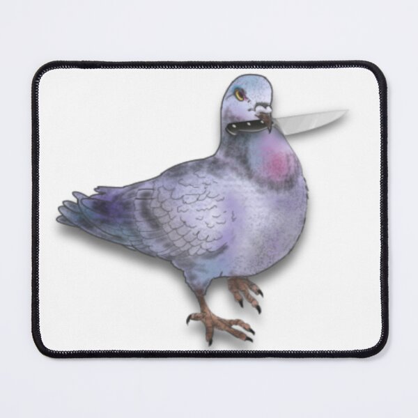 Item preview, Pigeon designed and sold by JoyfulArts96.
