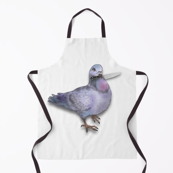 Item preview, Pigeon designed and sold by JoyfulArts96.