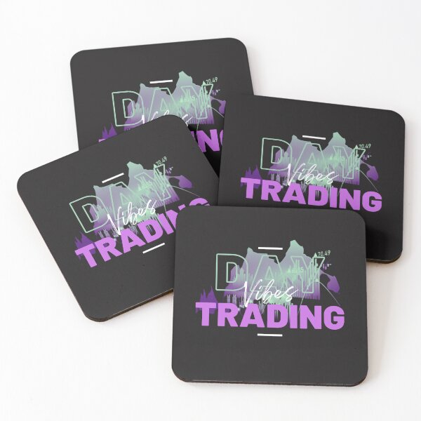 Item preview, Unique gift for stock market, forex, crypto, and options trader, Day Trading Vibes, Gift for Day trading, Day trading cute gift, Elegant design for her, Female trader designed and sold by TradingTeesKids.