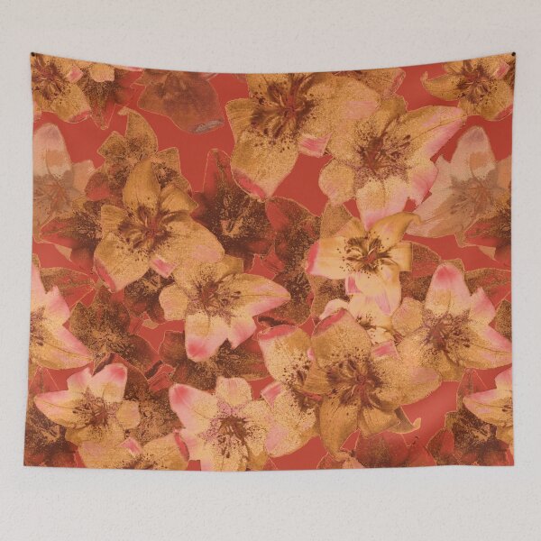Item preview, lilium designed and sold by irenepimentel.
