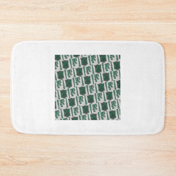 Item preview, Green and Grey Wizard designed and sold by PottersArt.