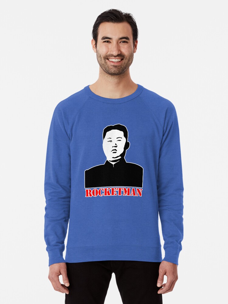 supreme kim jong un shirt