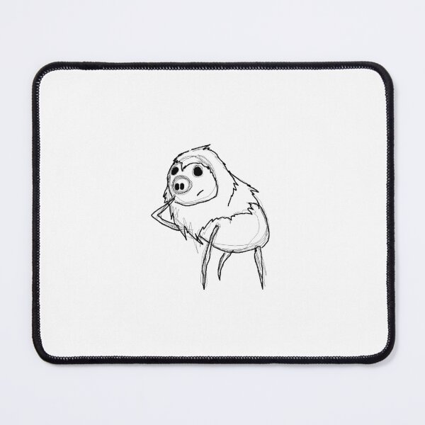 Item preview, Little Scribble Dude designed and sold by MooseWorks.