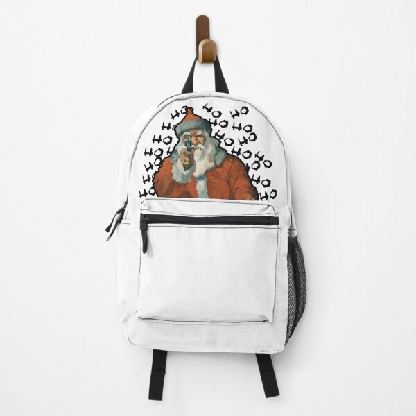 Item preview, HoHo-Santa Claus designed and sold by MaesterAemon.