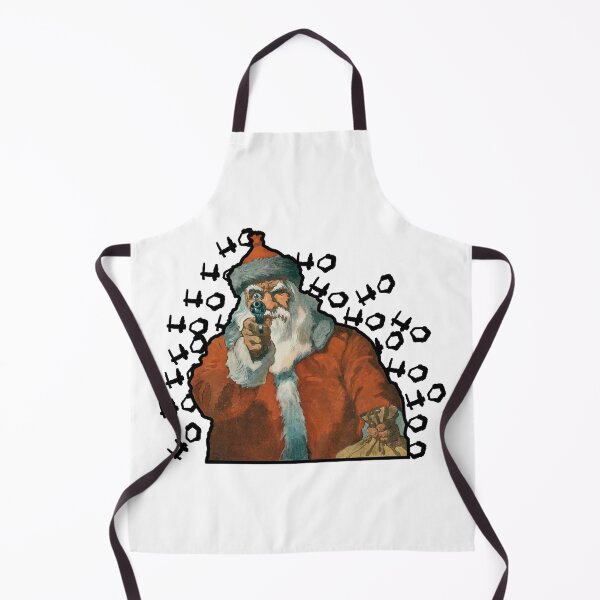 Item preview, HoHo-Santa Claus designed and sold by MaesterAemon.