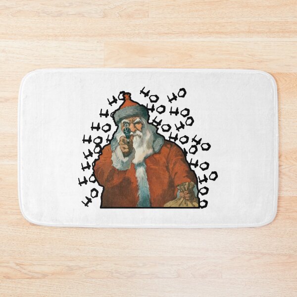 Item preview, HoHo-Santa Claus designed and sold by MaesterAemon.