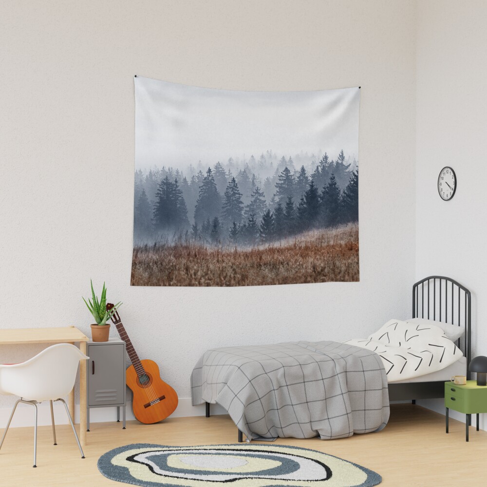Item preview, Tapestry designed and sold by tekay.