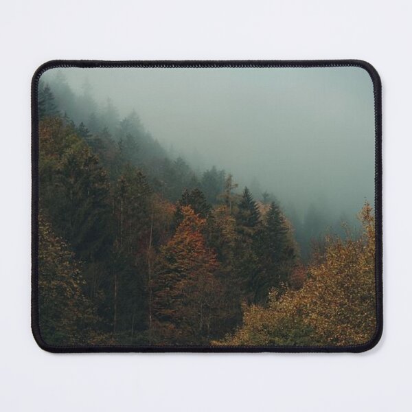 Item preview, autumn forest  designed and sold by Durgaa D.