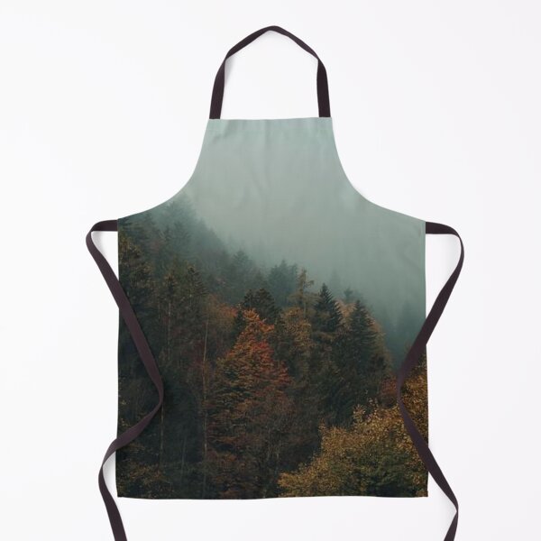 Item preview, autumn forest designed and sold by Durgaa D.