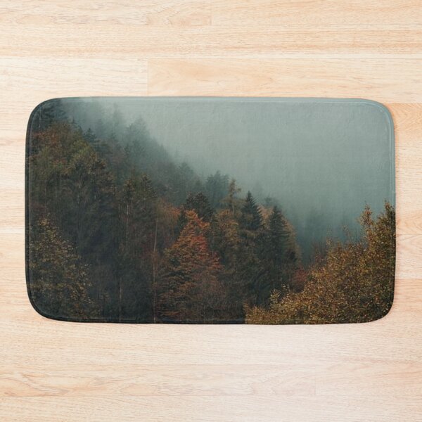 Item preview, autumn forest  designed and sold by Durgaa D.