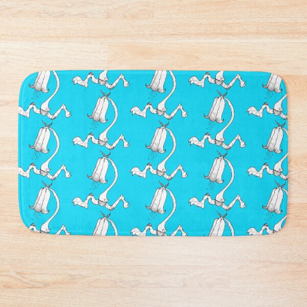 Item preview, A Walking Bluebell, walking ... designed and sold by Clifford Hayes.